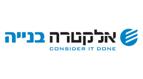 אלקטרה בנייה